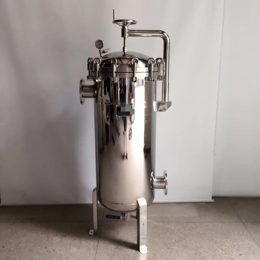 Bag Filter