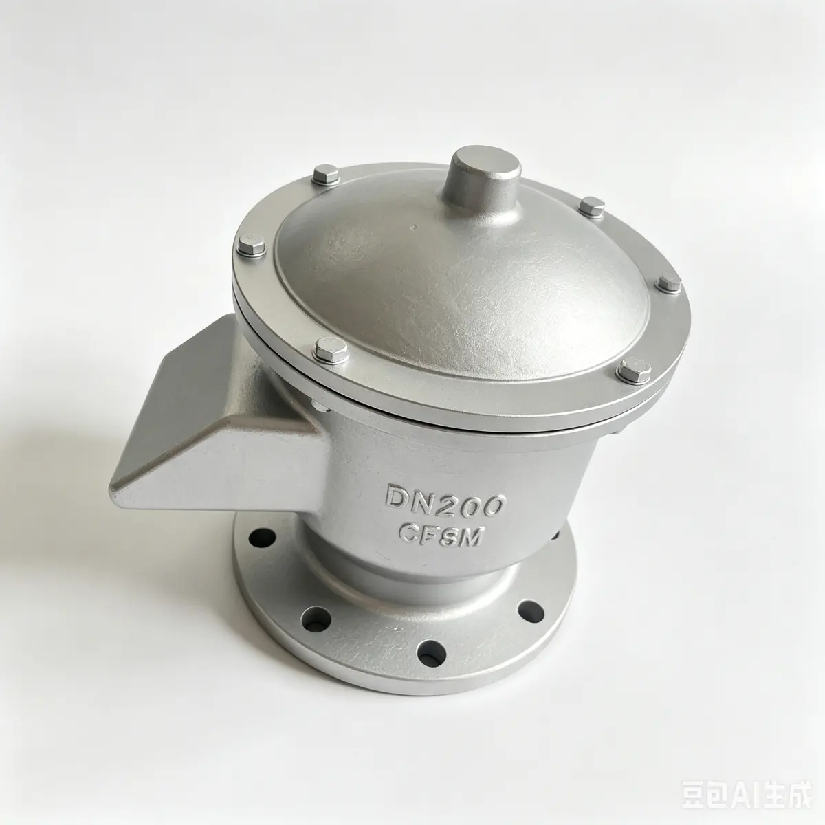 GFQ-II Weatherproof Breather Valve product image 2