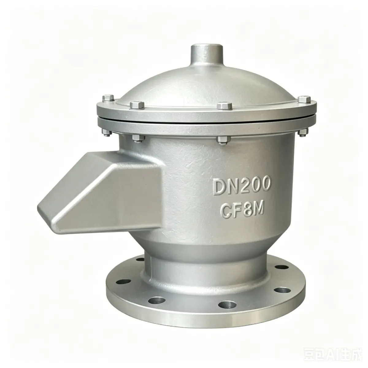 GFQ-II Weatherproof Breather Valve product image 3