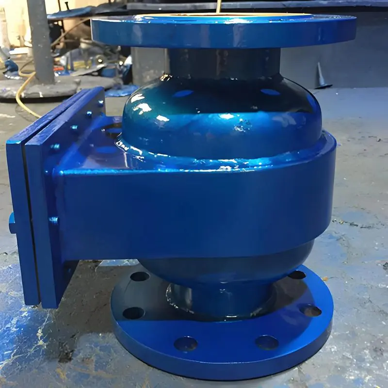 Drawer Type Flame Arrester