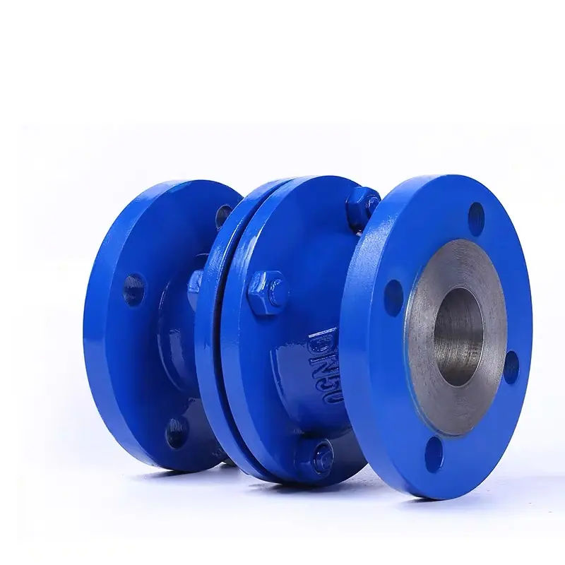 Inline Flame Arrester