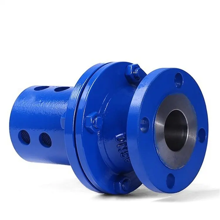 Vacuum Negative Pressure Safety Valve product image 2